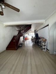 Blk 323 Jurong East Street 31 (Jurong East), HDB Executive #612755801